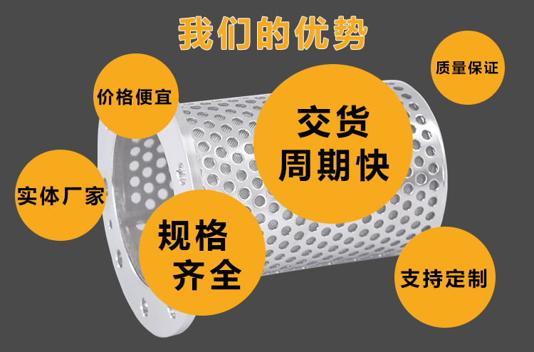 籃式過(guò)濾器_http://www.jgzyz.org.cn_不銹鋼過(guò)濾器_第5張