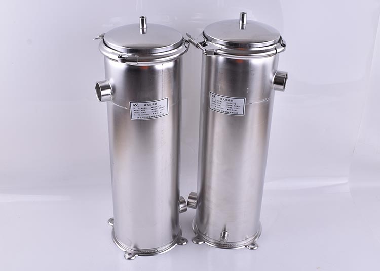 袋式過濾器_http://www.jgzyz.org.cn_不銹鋼過濾器_第1張