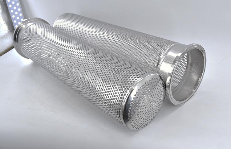 袋式過濾器 1號2號濾籃_http://www.jgzyz.org.cn_不銹鋼過濾器_第1張