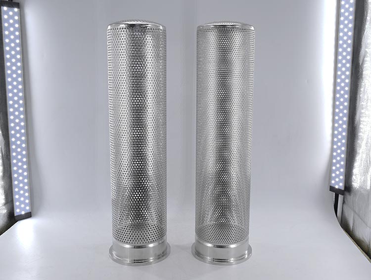 袋式過濾器 1號2號濾籃_http://www.jgzyz.org.cn_不銹鋼過濾器_第2張