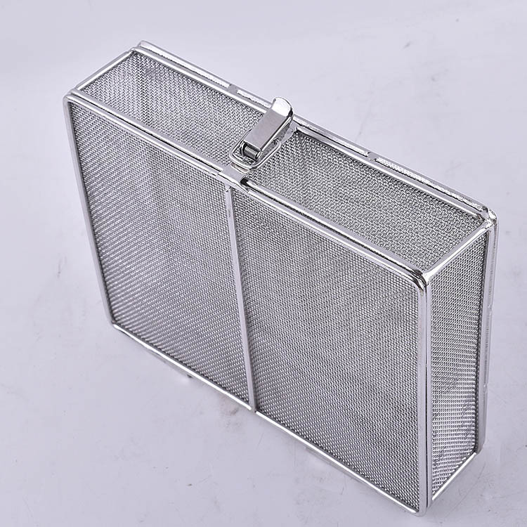 精密器械盒_http://www.jgzyz.org.cn_不銹鋼編織網(wǎng)類_第1張