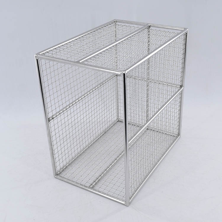 機(jī)械設(shè)備電子元件防護(hù)罩_http://www.jgzyz.org.cn_不銹鋼編織網(wǎng)類_第1張