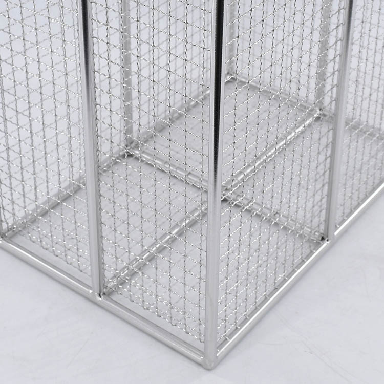 機(jī)械設(shè)備電子元件防護(hù)罩_http://www.jgzyz.org.cn_不銹鋼編織網(wǎng)類_第2張