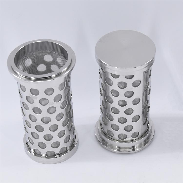航空燃油濾芯_http://www.jgzyz.org.cn_不銹鋼濾筒_第1張
