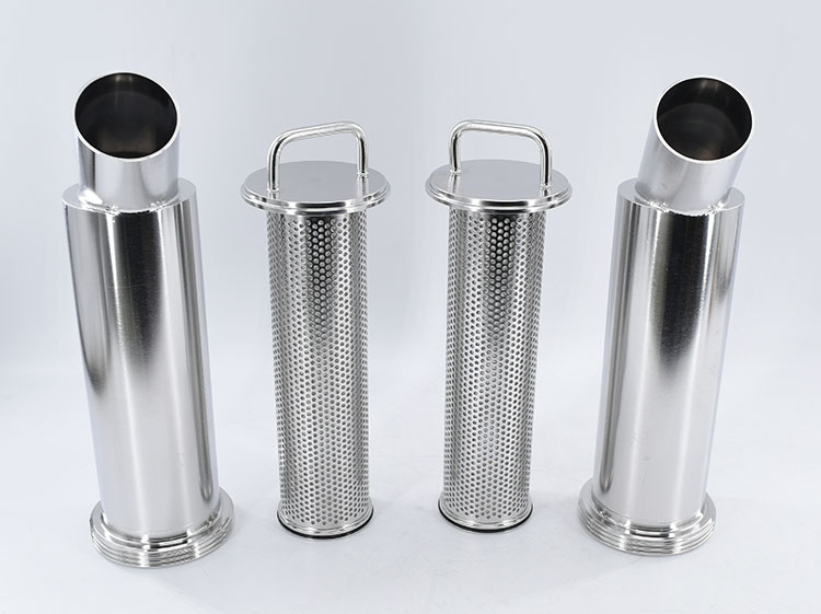 Y型過濾器_http://www.jgzyz.org.cn_不銹鋼過濾器_第2張