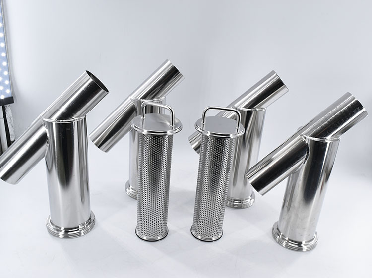 Y型過濾器_http://www.jgzyz.org.cn_不銹鋼過濾器_第1張