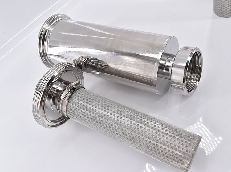 直通式過濾器_http://www.jgzyz.org.cn_不銹鋼過濾器_第1張