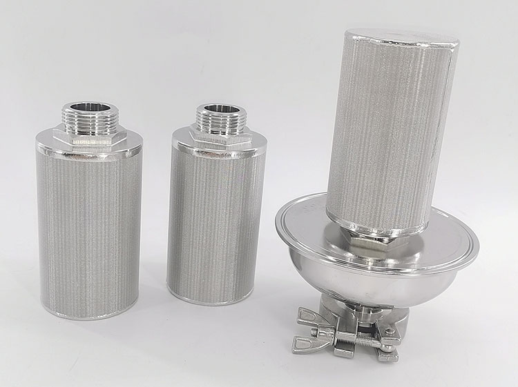 液體過濾器_http://www.jgzyz.org.cn_不銹鋼過濾器_第2張