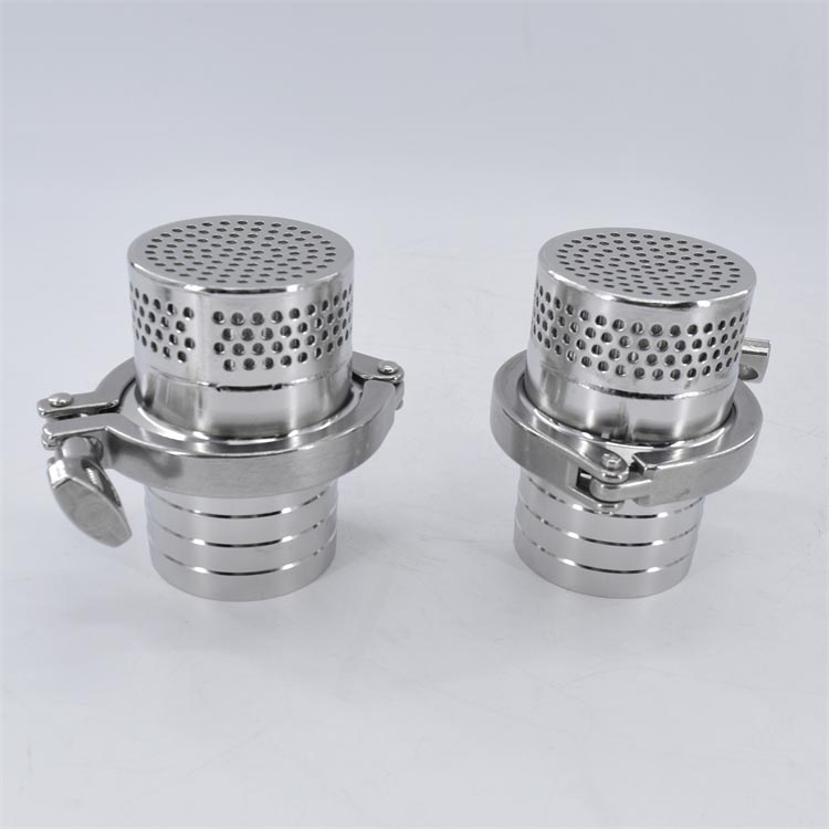 快卡式?jīng)_孔濾筒_http://www.jgzyz.org.cn_不銹鋼濾筒_第1張