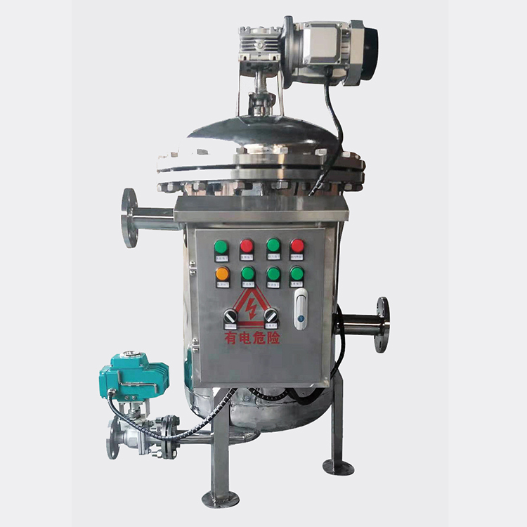 不銹鋼自清洗過濾器 反沖洗過濾器_http://www.jgzyz.org.cn_產(chǎn)品中心_第1張