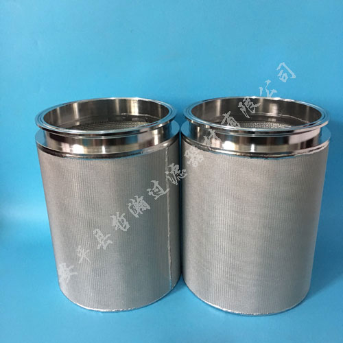 不銹鋼燒結網濾芯有哪些特點_http://www.jgzyz.org.cn_新聞資訊_第1張