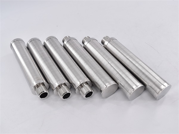 布水器中排_(tái)http://www.jgzyz.org.cn_不銹鋼楔形絲篩網(wǎng)_第2張