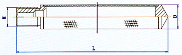 3mm厚316L不銹鋼燒結(jié)網(wǎng)_http://www.jgzyz.org.cn_不銹鋼燒結(jié)網(wǎng)片_第6張