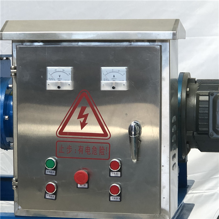 固液分離機(jī)_http://www.jgzyz.org.cn_不銹鋼楔形絲篩網(wǎng)_第2張
